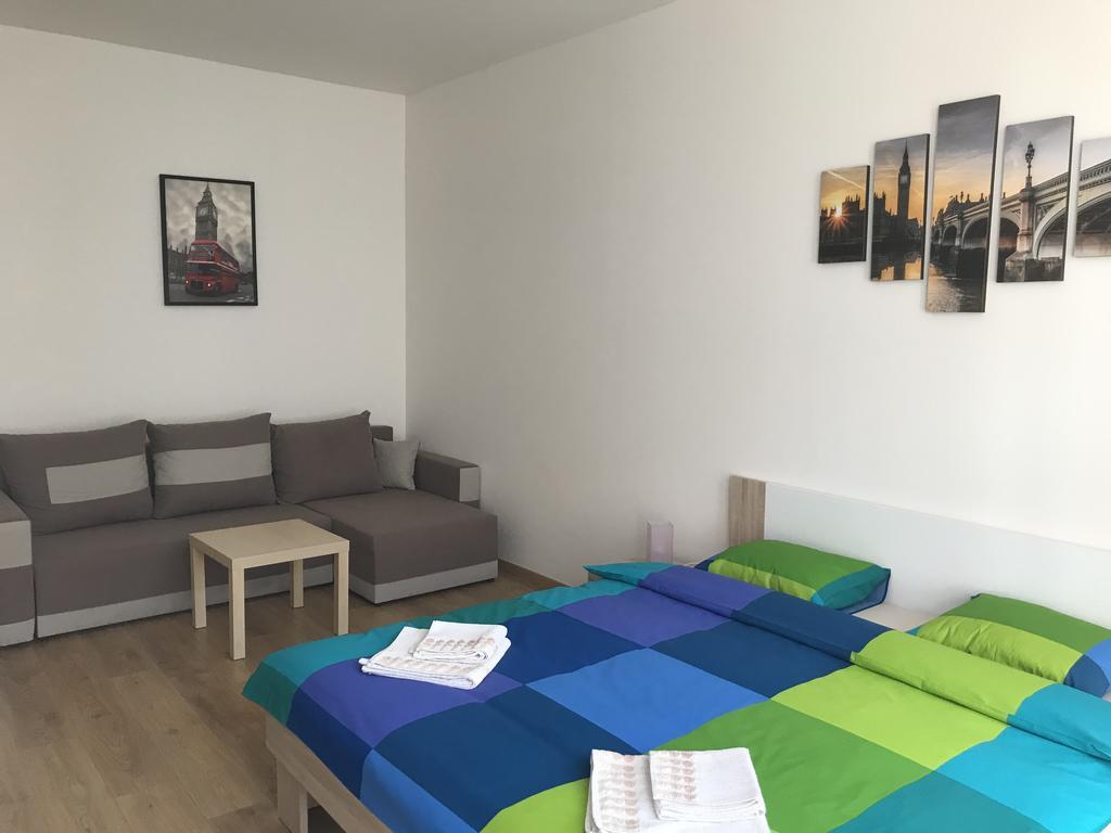 Apartment Glory Anglicka Prag Dış mekan fotoğraf