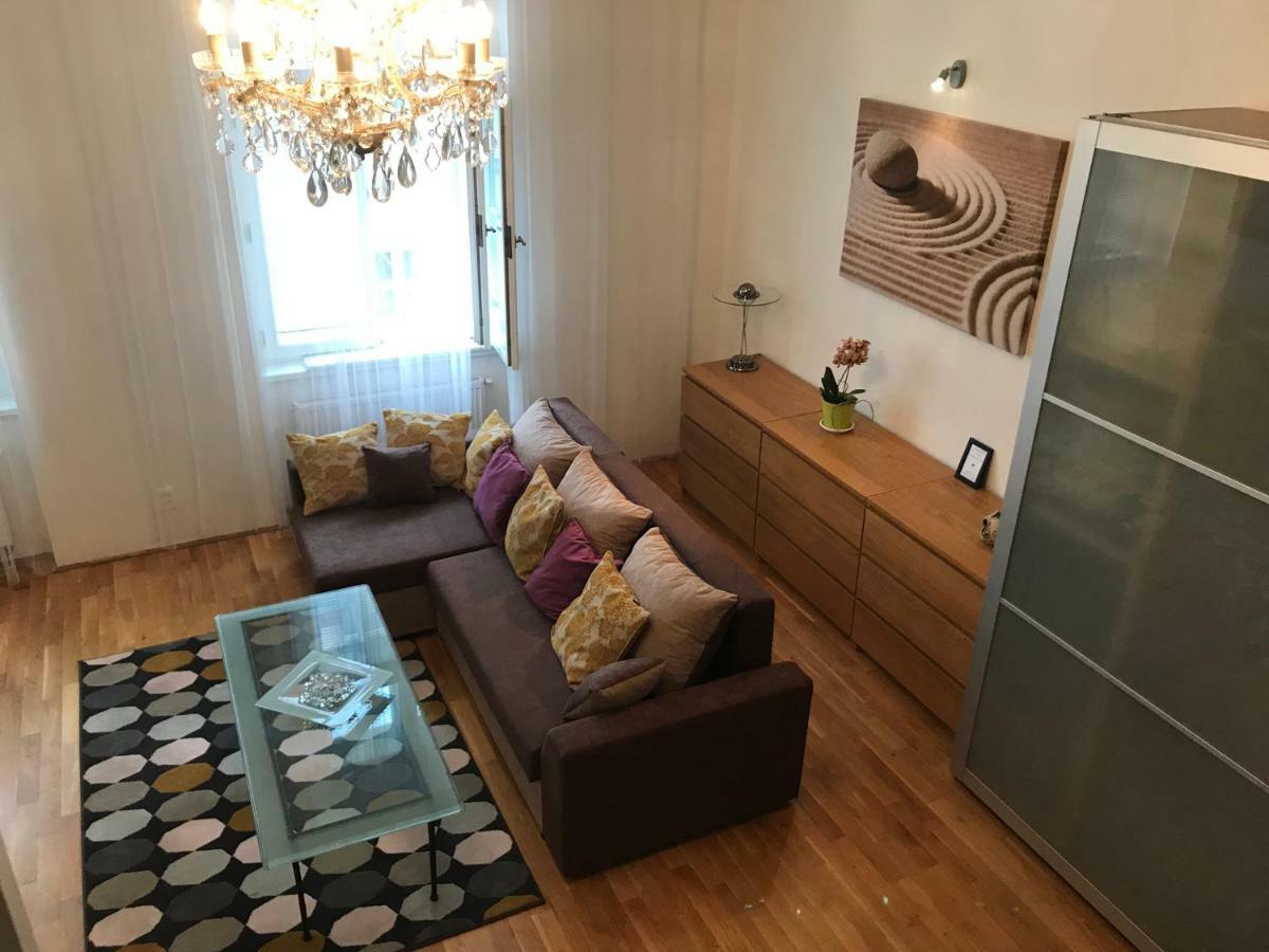 Apartment Glory Anglicka Prag Dış mekan fotoğraf