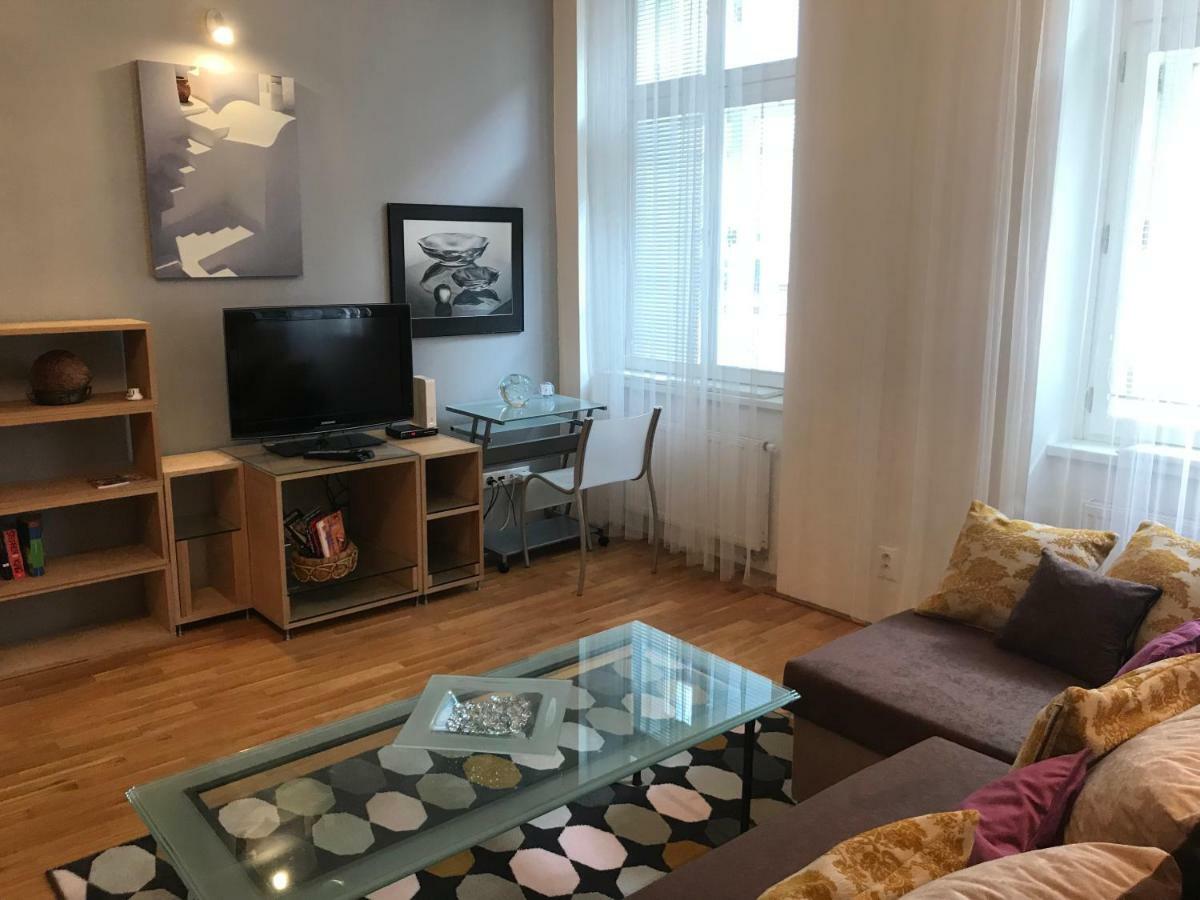 Apartment Glory Anglicka Prag Dış mekan fotoğraf